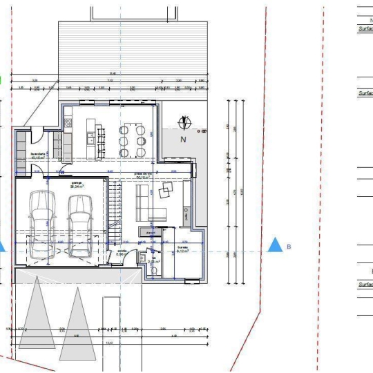  Annonces AMNEVILLE : Maison / Villa | CHARLY-ORADOUR (57640) | 147 m2 | 720 000 € 