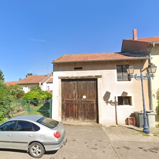  Annonces AMNEVILLE : House | ENNERY (57365) | 260 m2 | 95 000 € 