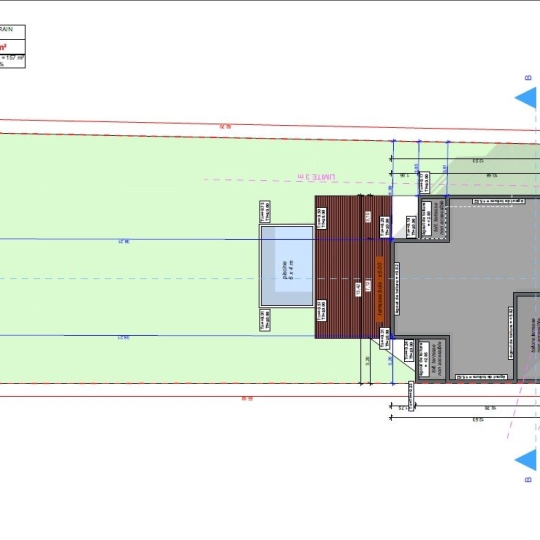  Annonces AMNEVILLE : House | CHARLY-ORADOUR (57640) | 147 m2 | 519 000 € 