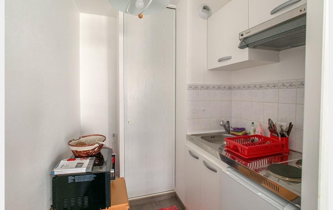 Annonces AMNEVILLE : Appartement | METZ (57000) | 37 m2 | 630 € 