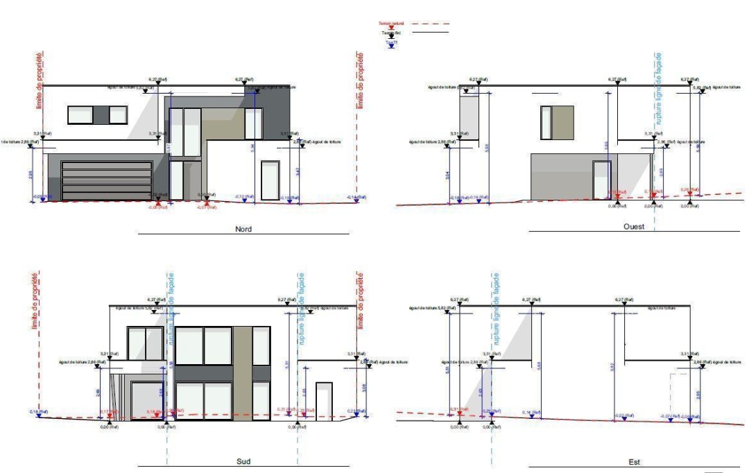 Annonces AMNEVILLE : Maison / Villa | CHARLY-ORADOUR (57640) | 147 m2 | 720 000 € 