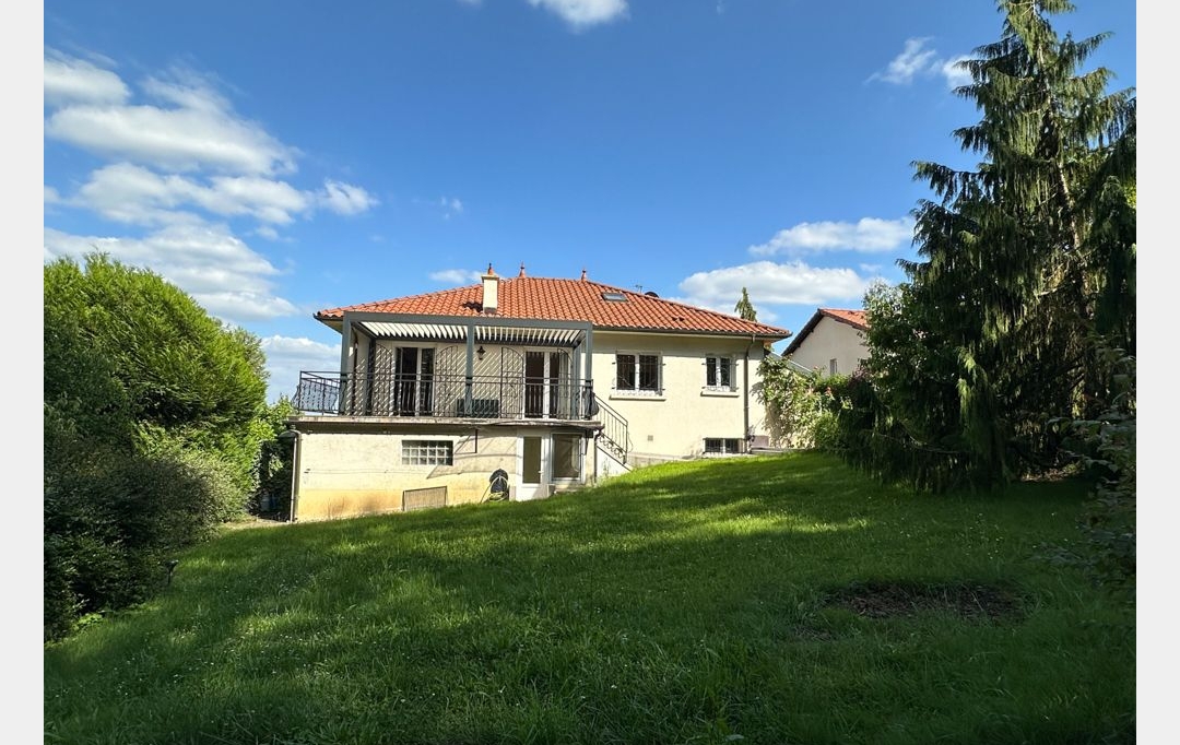 Annonces AMNEVILLE : House | PLAPPEVILLE (57050) | 172 m2 | 525 000 € 