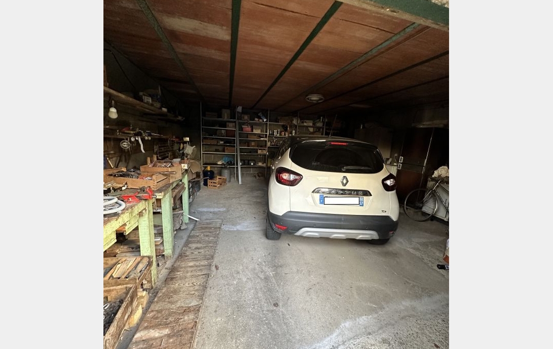 Annonces AMNEVILLE : Garage / Parking | ENNERY (57365) | 0 m2 | 95 000 € 