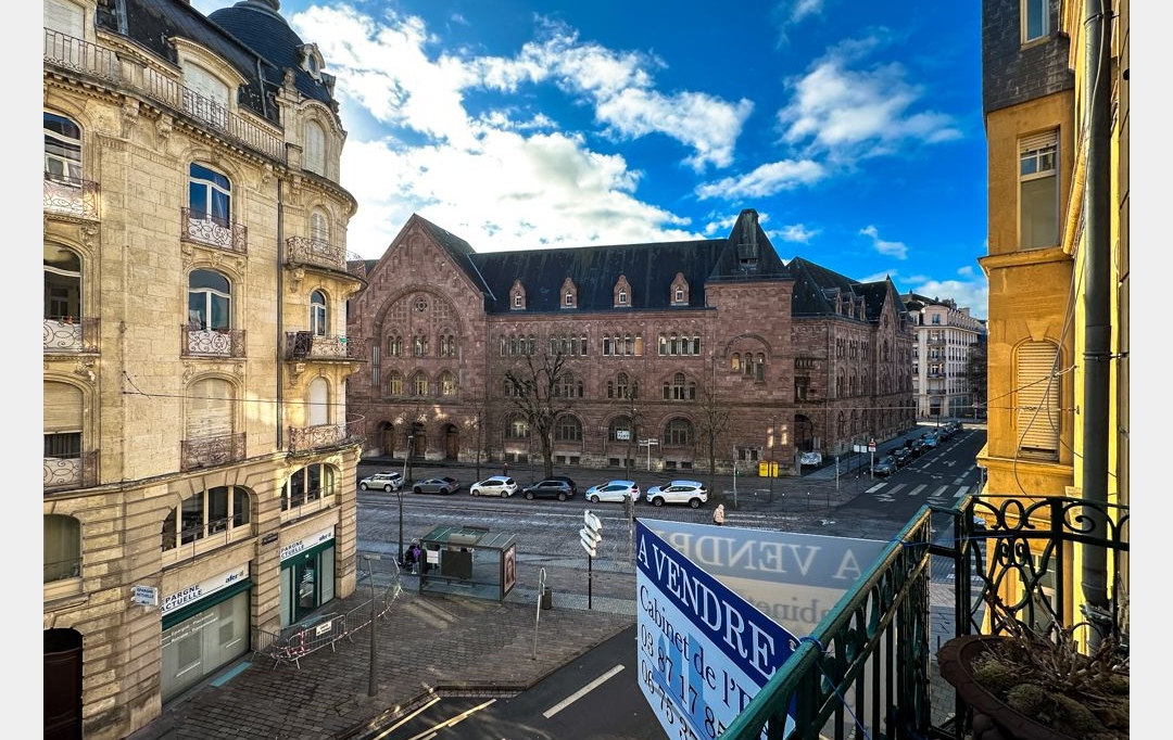 Annonces AMNEVILLE : Apartment | METZ (57000) | 204 m2 | 619 000 € 